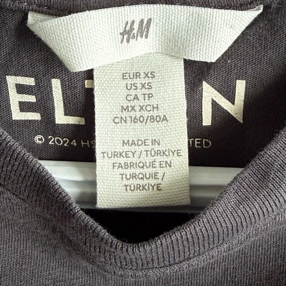 Elton John Band Tee - Picture 3 of 4